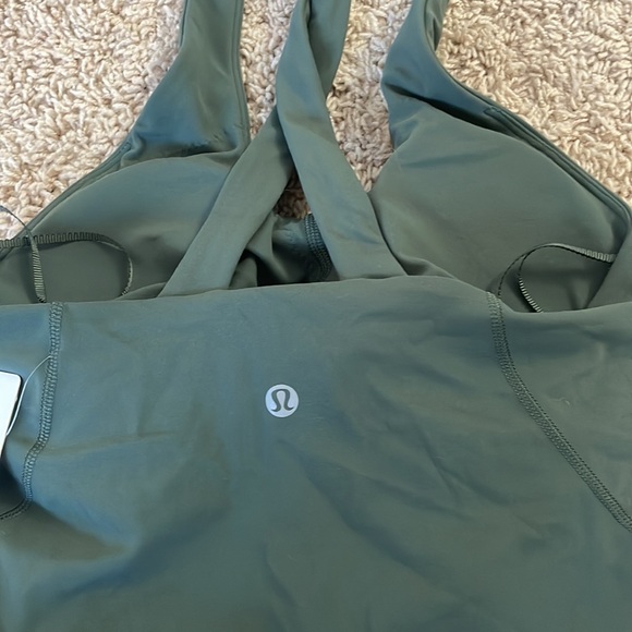 lululemon align keyhole halter tank - Picture 3 of 3